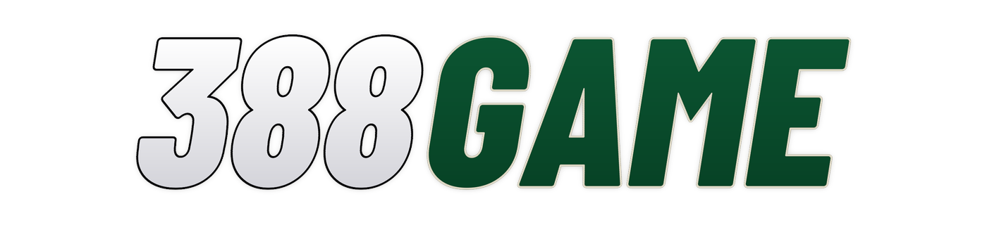 388game Logo